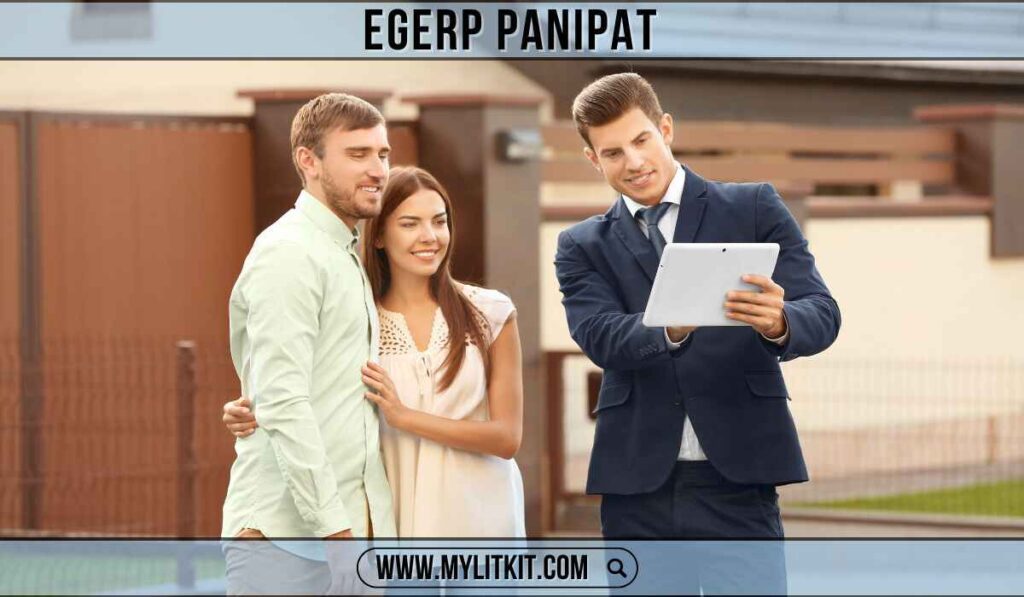 EGERP Panipat