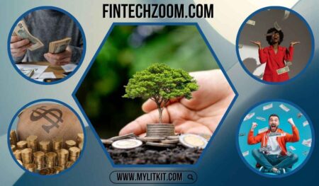 Fintechzoom.com