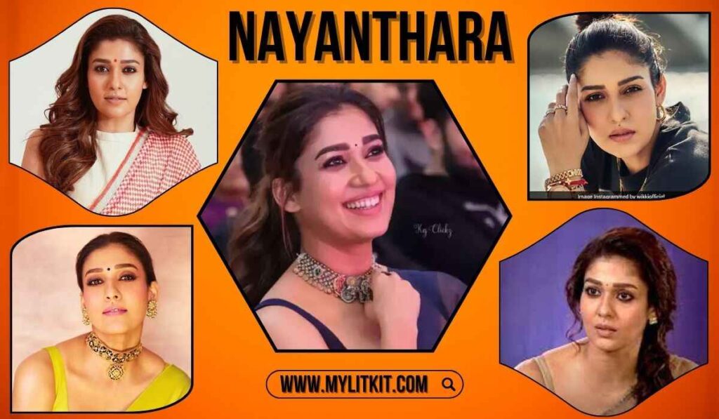 Nayanthara