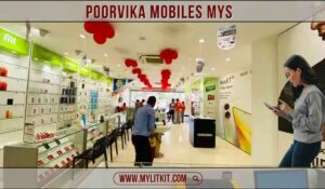 Poorvika Mobiles Mys