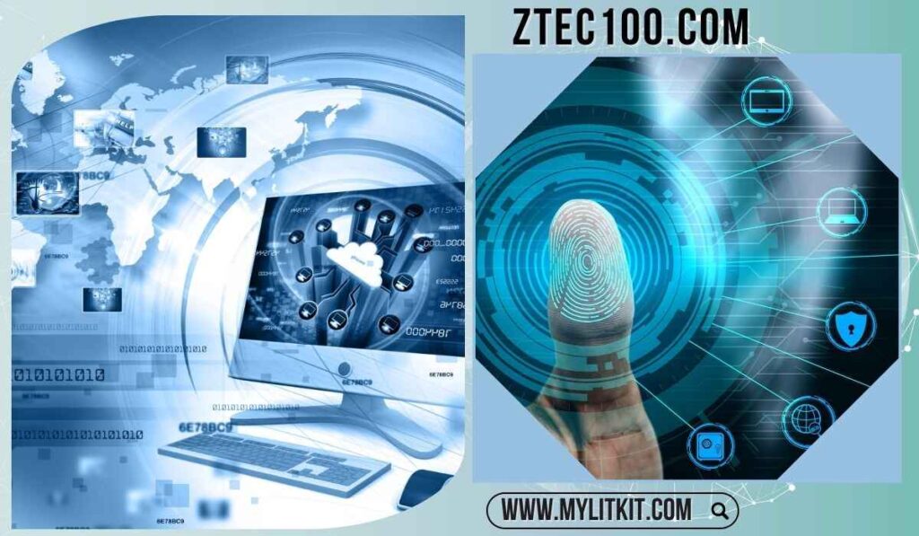 ZTEC100.com