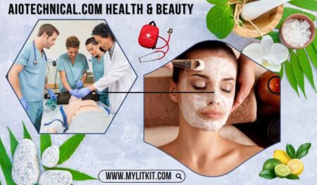 aiotechnical.com Health & Beauty